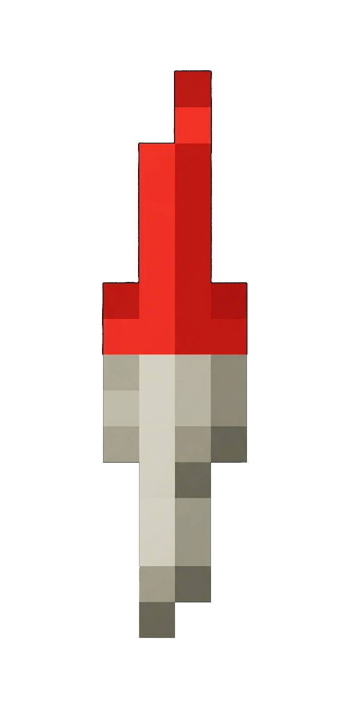 Compass Needle